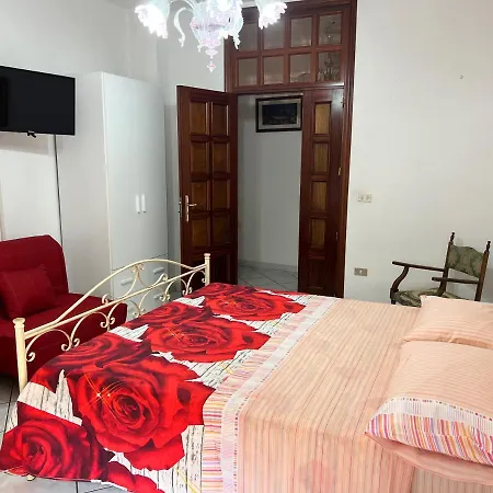 Homestay Affitta Donna Sandra