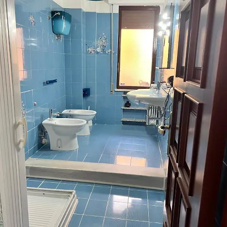 Affitta Donna Sandra Homestay Tropea