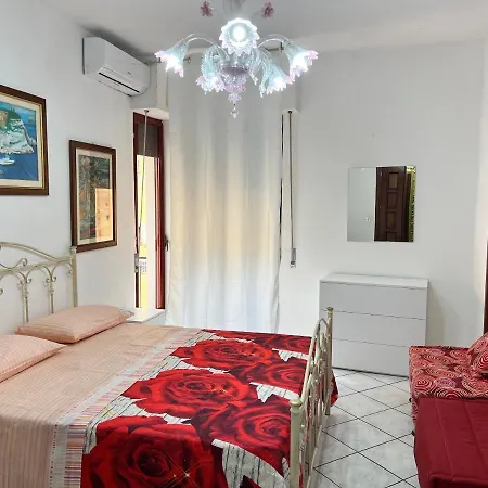 Affitta Donna Sandra Homestay