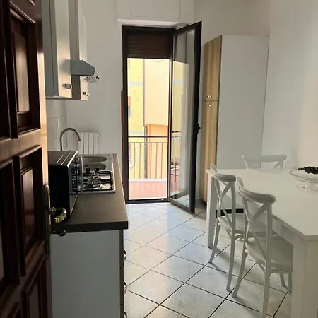 Homestay Affitta Donna Sandra Tropea