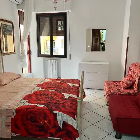 Affitta Donna Sandra Homestay