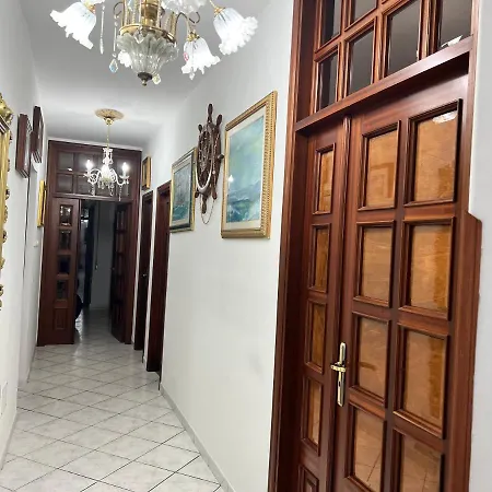 Affitta Donna Sandra Homestay