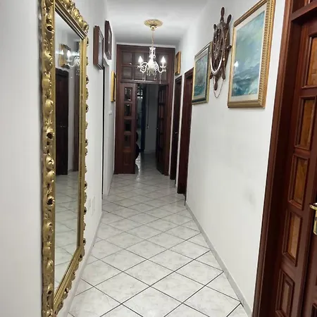 Affitta Donna Sandra Homestay Tropea